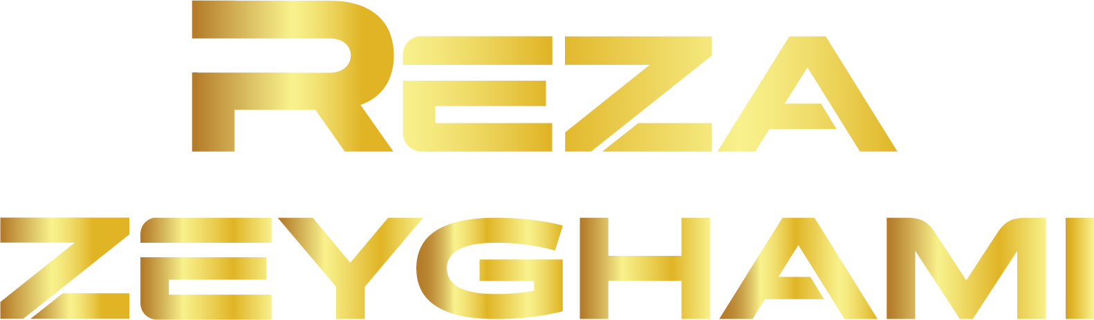 Reza Zeghami