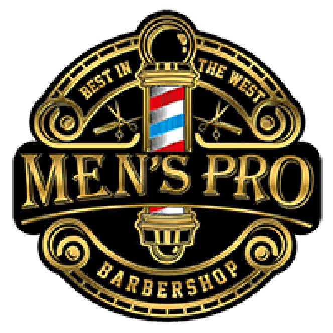 MEN'S PRO Barbershop