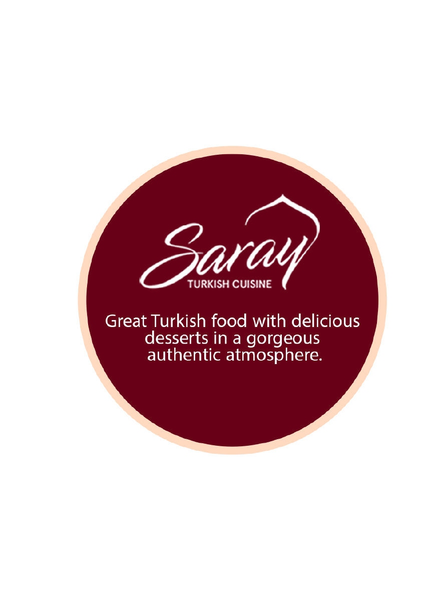 Saray Turkish Cuisine